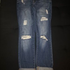 Lucky Brand jean